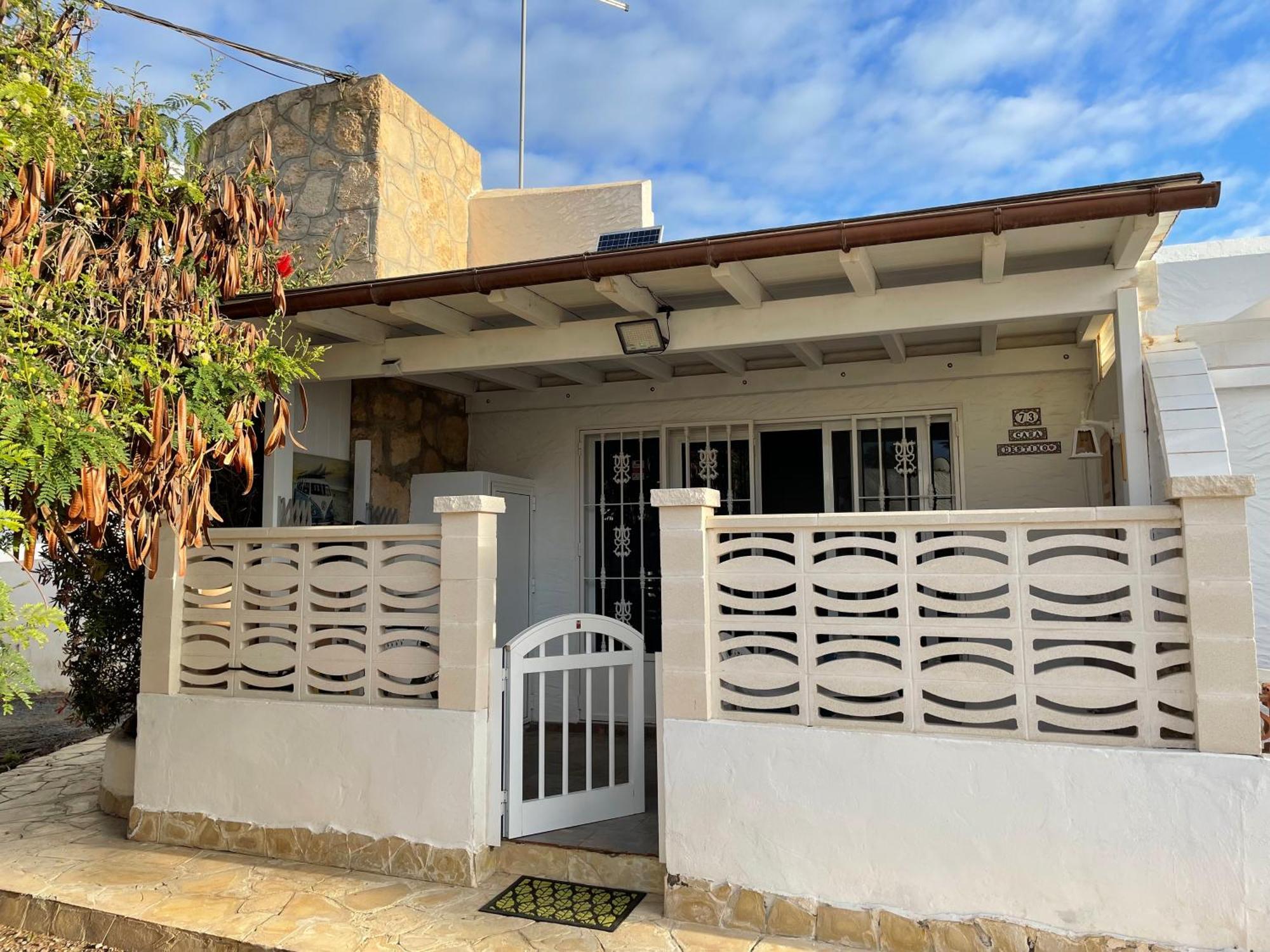 דירות קורלחו Casa Destino מראה חיצוני תמונה