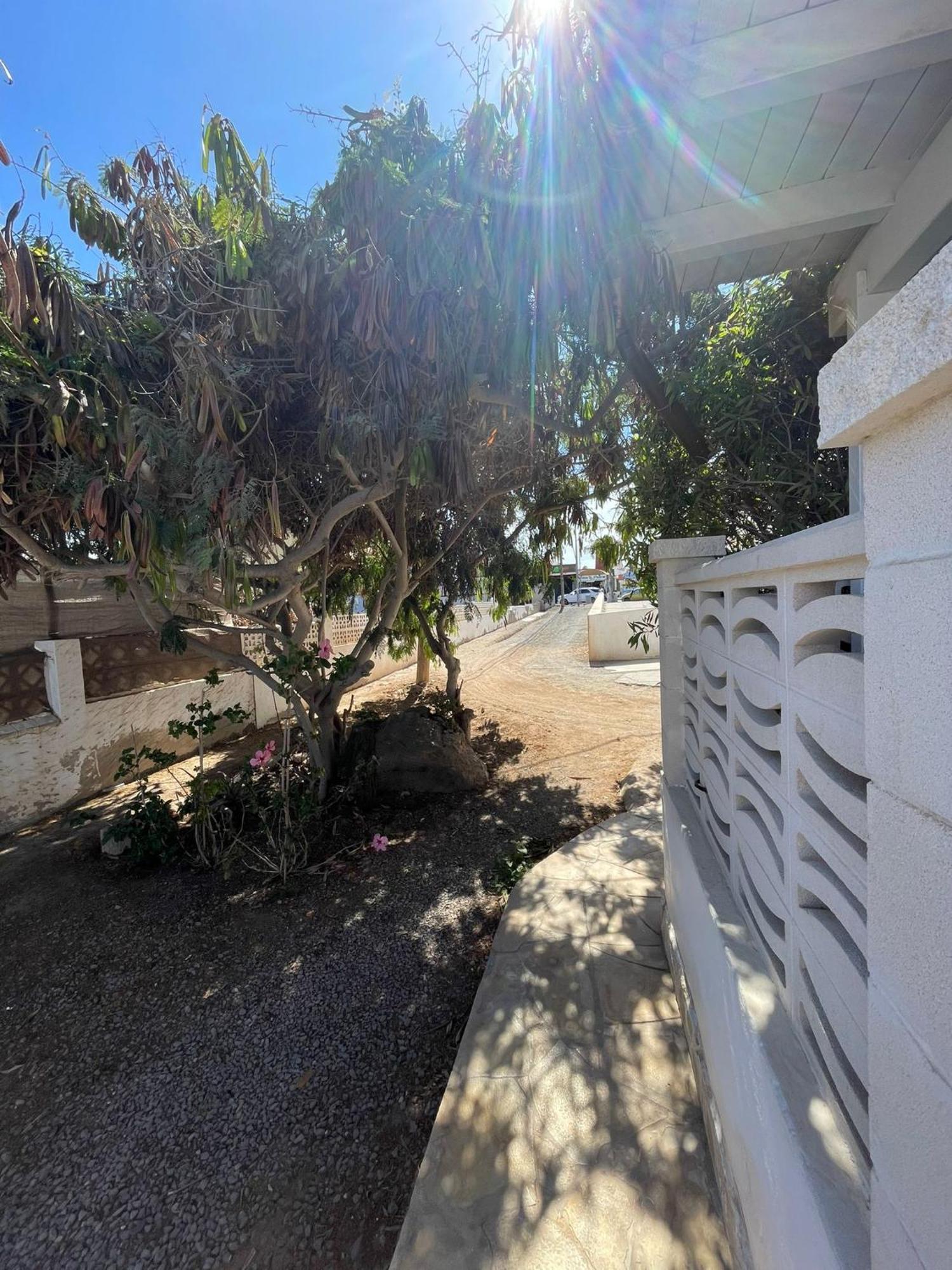 דירות קורלחו Casa Destino מראה חיצוני תמונה